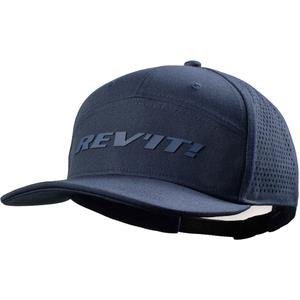 Berretto Revit Gabriel blu scuro