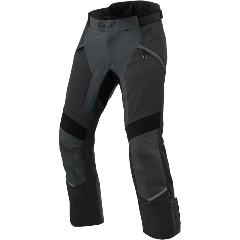 Pantaloni moto Revit Airwave 4 antracite