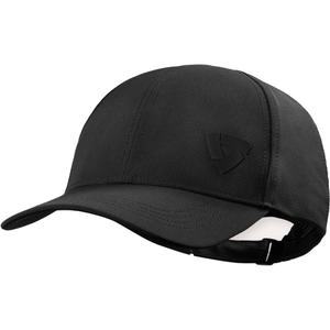 Cappellino Revit Lane nero