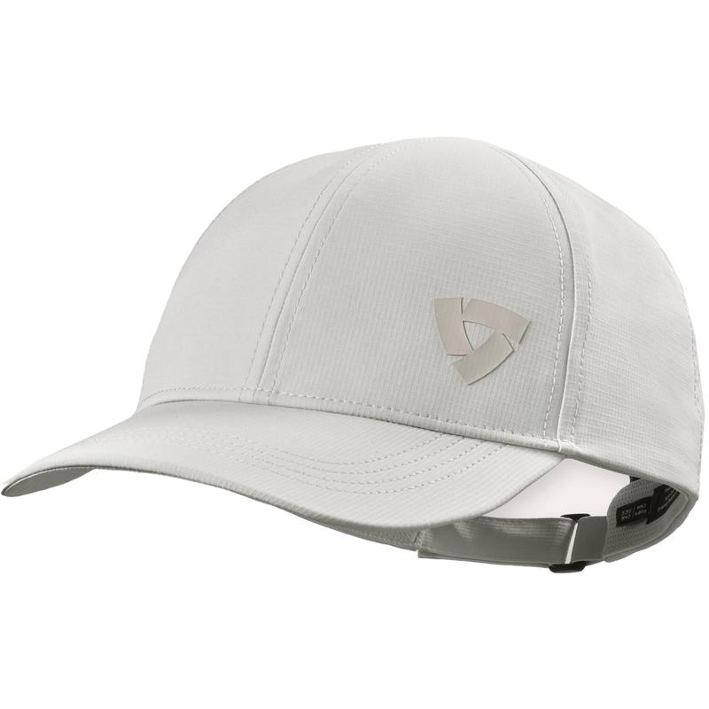 Revit Lane cap grigio chiaro