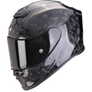 Casco integrale Scorpion EXO-R1 EVO Carbon Air Onyx nero