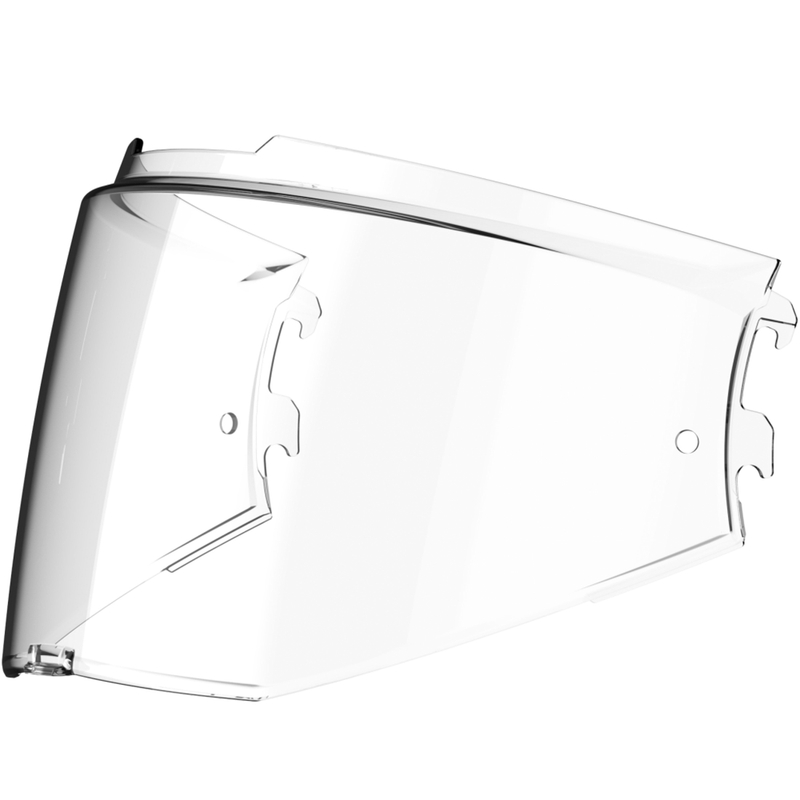 Visiera per caschi da moto LS2 FF910 trasparente