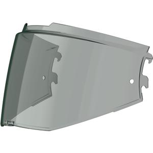 Visiera per caschi da moto LS2 FF910, leggermente colorata