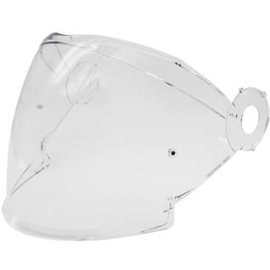 Visiera per caschi da moto LS2 OF620 trasparente