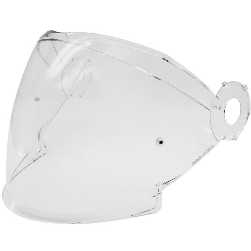 Visiera per caschi da moto LS2 OF620 trasparente