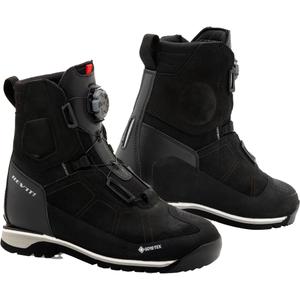Stivali da moto Revit Pioneer GTX nero