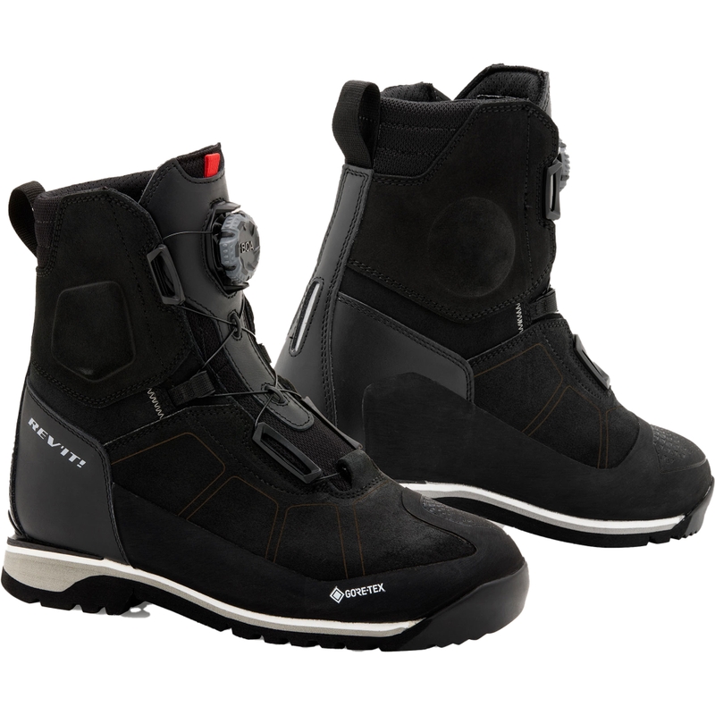 Stivali da moto Revit Pioneer GTX nero