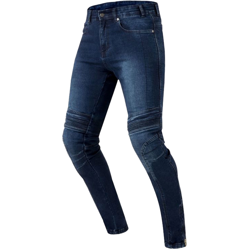 Jeans da moto Blue Ozone Hornet II