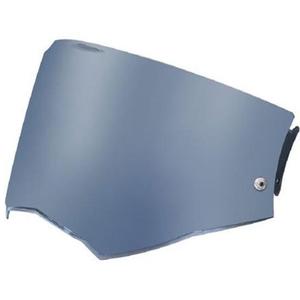 Visiera per caschi da moto LS2 FF901 leggermente colorata