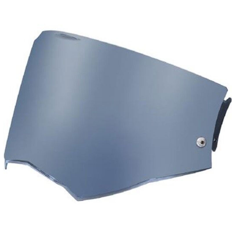 Visiera per caschi da moto LS2 FF901 leggermente colorata