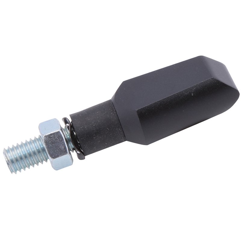 Indicatori di direzione per moto Highsider Smart Namiko-TS LED 3in1 neri