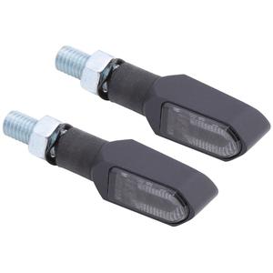Indicatori di direzione per moto Highsider Smart Namiko-TS LED 3in1 neri
