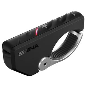 Telecomando RC4 per auricolari vivavoce Bluetooth Sena 30K/20S/20S EVO/10U/10S/10R/10C/SF