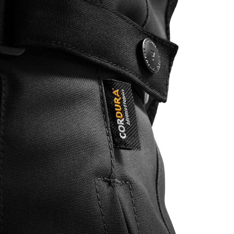 Giacca da moto da donna Rebelhorn Hiflow V nera