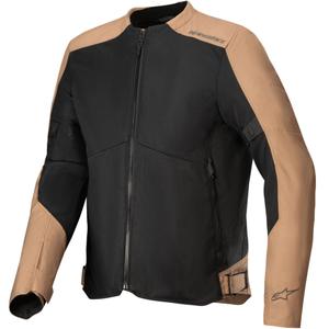 Giacca da moto Alpinestars C-1 Air sabbia