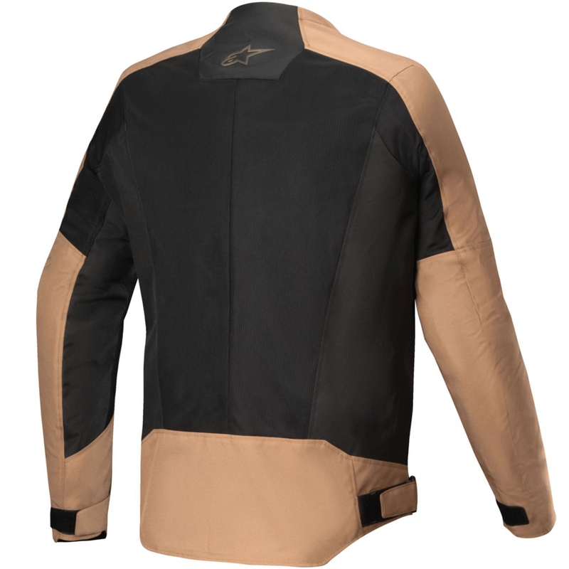Giacca da moto Alpinestars C-1 Air sabbia