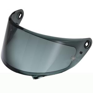 Visiera HJC HJ-40 per caschi RPHA 71, grigio fumo