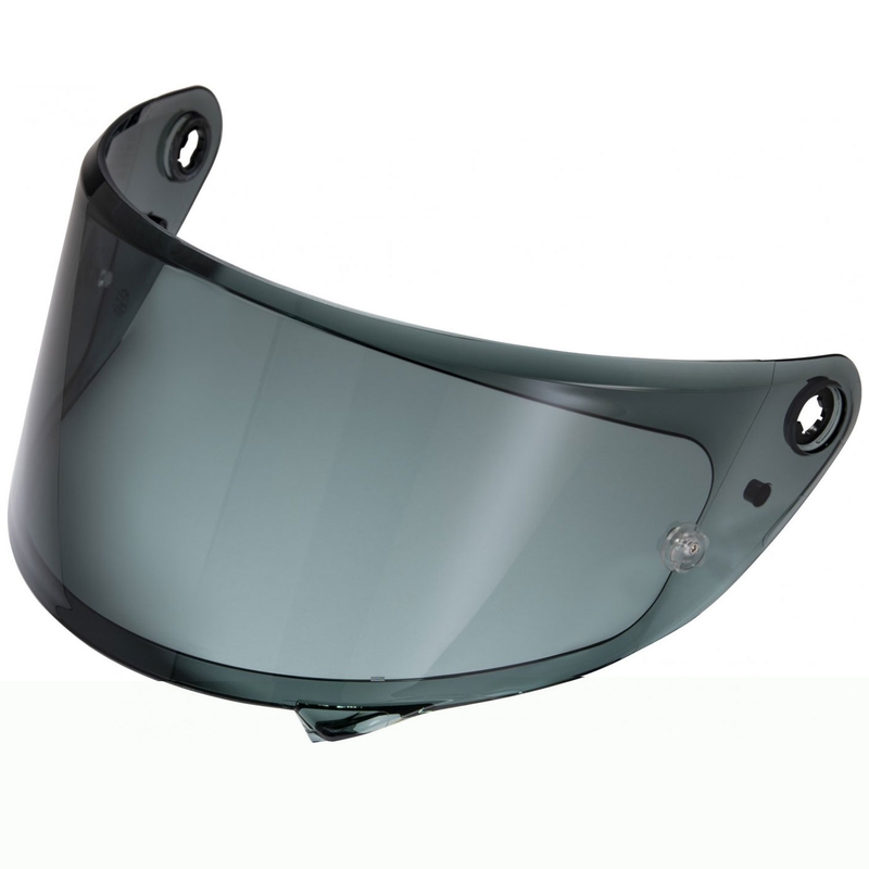 Visiera HJC HJ-40 per caschi RPHA 71, grigio fumo