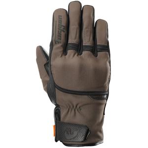 Guanti da moto Furygan Jet All Season D3O® Evo Marroni