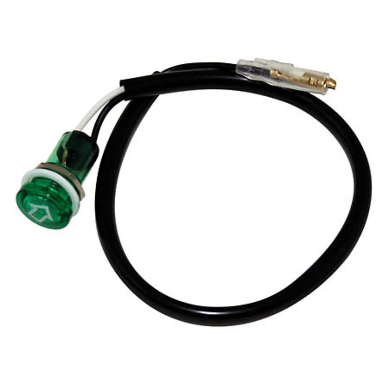 Luce di direzione per quad Highsider Smart