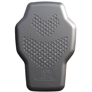 Paraschiena IXON IX-PRO BFB-2 grigio