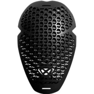 Protezioni per ginocchia e gomiti IXON ixproFLEX SEKA1 nere