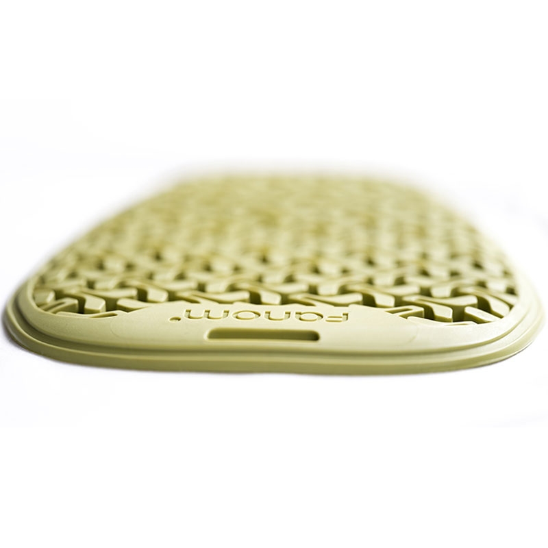 Protezioni per i fianchi IXON FANOM HIP TYPE B cachi