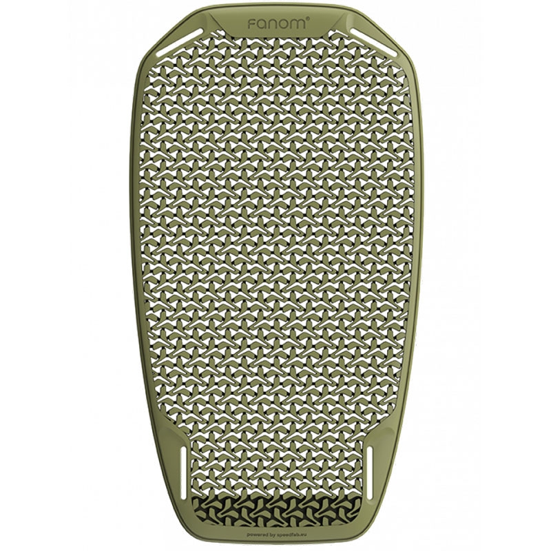 Paraschiena IXON FANOM BFB_2 kaki