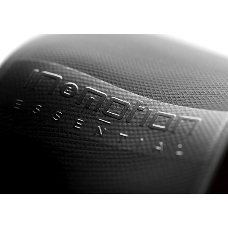 Gilet airbag IXON IX-AIRBAG U04 nero-grigio
