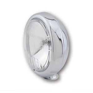 Highsider Smart abbaglianti cromati da 4 1/2 pollici