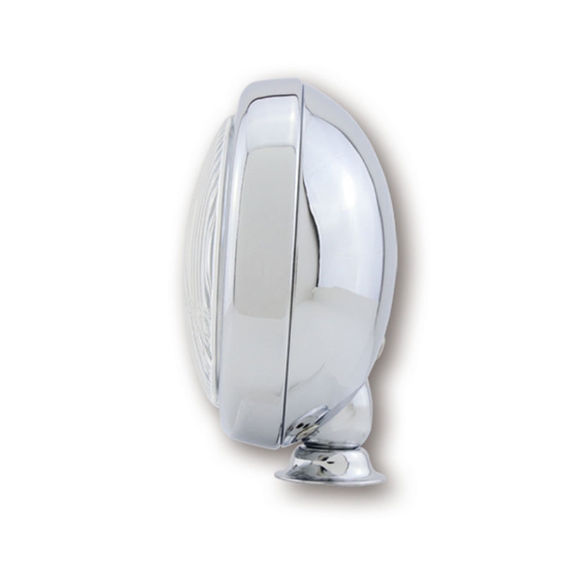 Highsider Smart abbaglianti cromati da 4 1/2 pollici