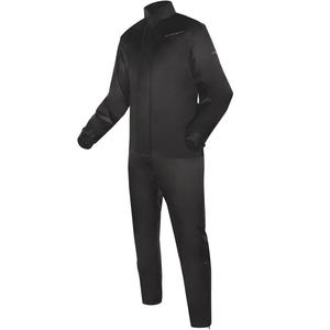 Giacca da moto Rebelhorn Rain