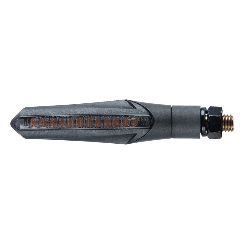 Indicatori di direzione sequenziali a LED Oxford Nightrider