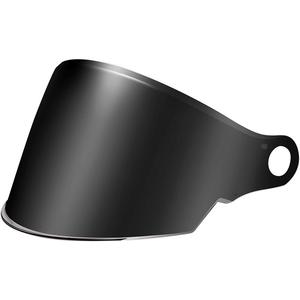 Visiera per caschi da moto LS2 OF616 scura