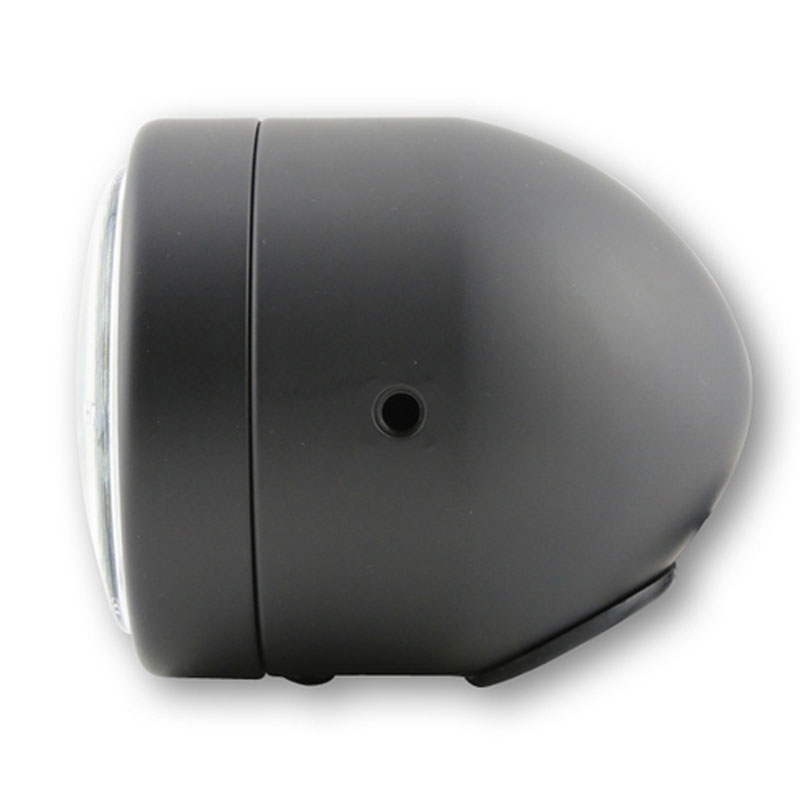 Abbaglianti Highsider Smart H4/H7 neri