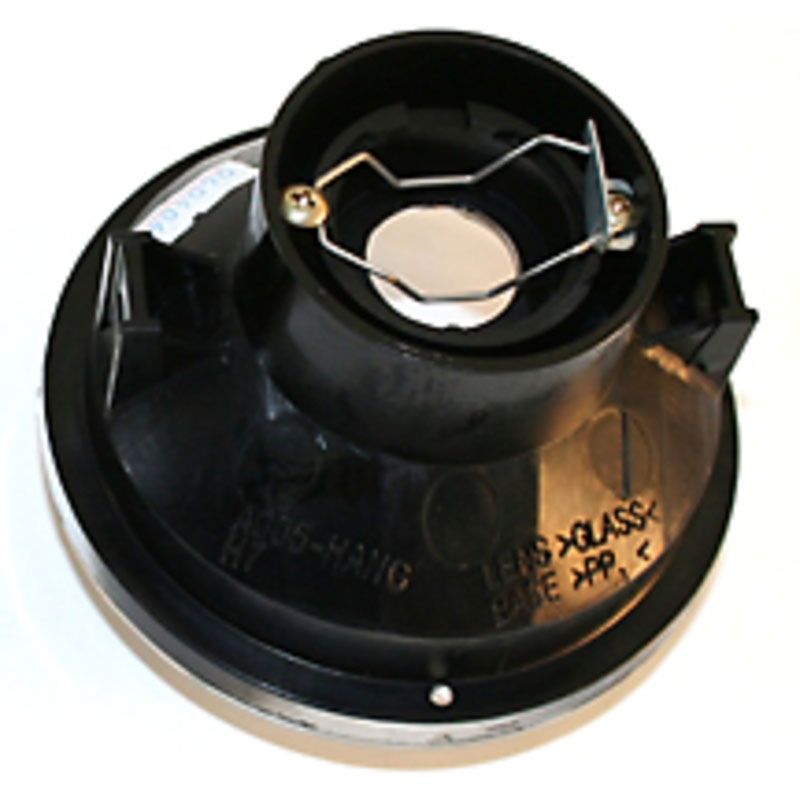 Inserto faro per anabbaglianti Highsider Smart H7