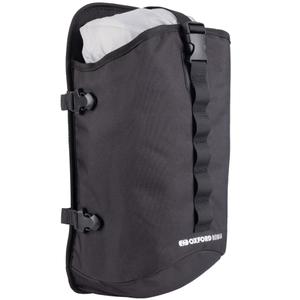 Oxford N9 Drop sack Nomad nero 9 l
