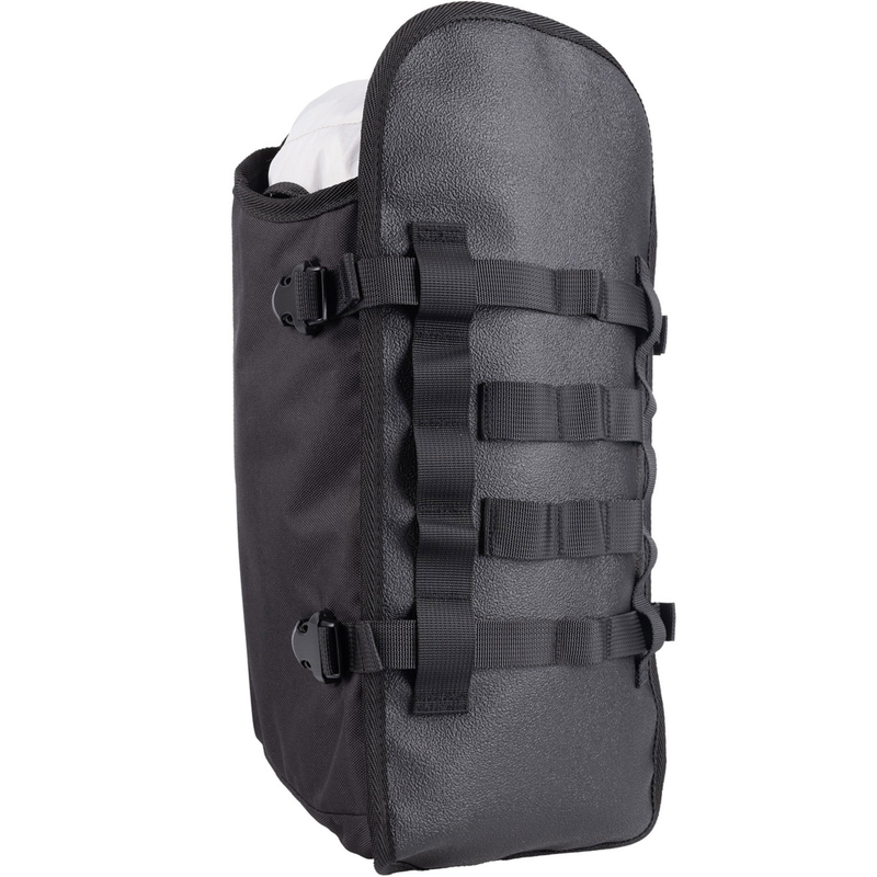 Oxford N9 Drop sack Nomad nero 9 l
