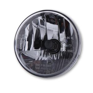 Inserto faro Highsider Smart HS1 con luce di parcheggio