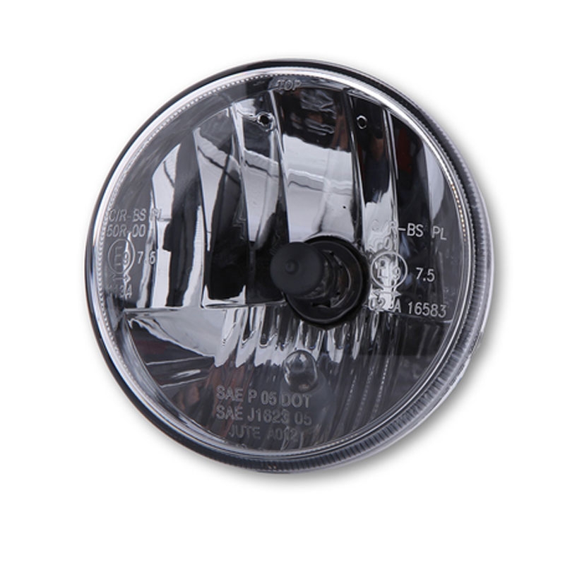 Inserto faro Highsider Smart HS1 con luce di parcheggio
