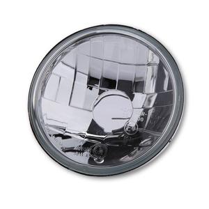 Inserto per faro Highsider Smart da 5 3/4 pollici con luce di posizione