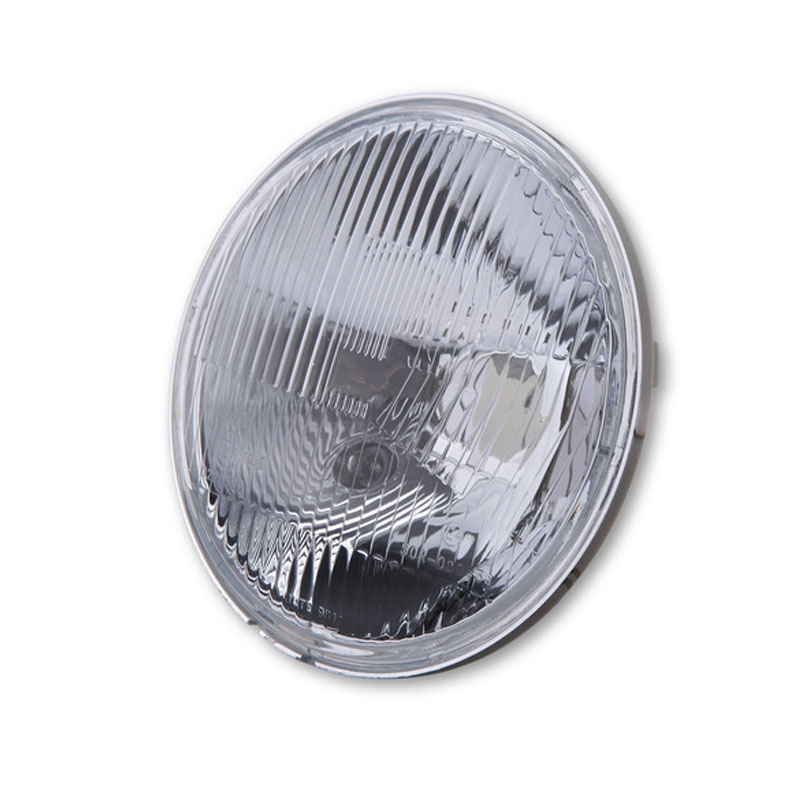 Inserto per fari Highsider Smart da 7 pollici con luce di parcheggio