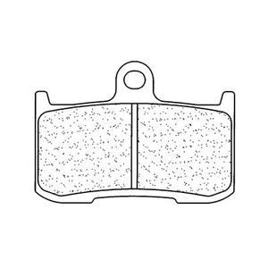 Brzdové destičky CL BRAKES A3+