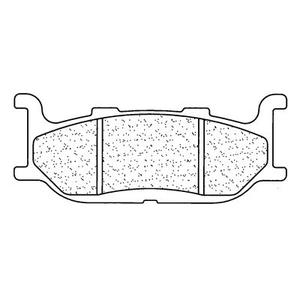 Brzdové destičky CL BRAKES A3+