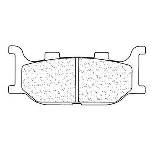 Brzdové destičky CL BRAKES S4