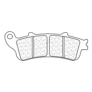 Brzdové destičky CL BRAKES A3+