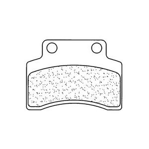 Brzdové destičky CL BRAKES SC