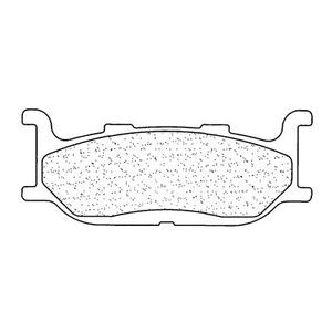 Brzdové destičky CL BRAKES MSC