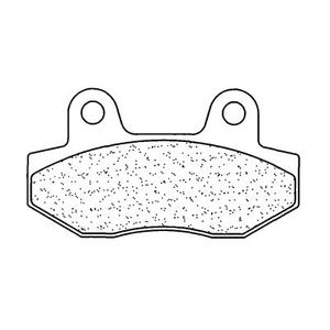 Brzdové destičky CL BRAKES SC