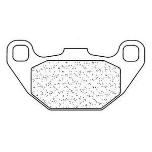Brzdové destičky CL BRAKES SC